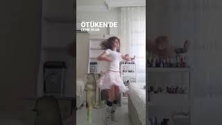 Ötükende Cenk Olur Resimi