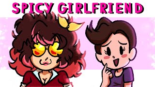 Spicy Girlfriend || Animation Meme (Ft. RippTides)