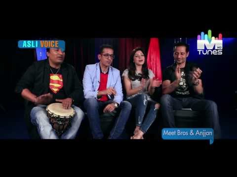 Asli Voice - "Baby Doll" by Meet Bros Anjjan feat....