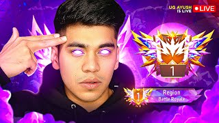 Live Hacker Or Wott Fir Aa Gye Top 1 Player - Free Fire Live