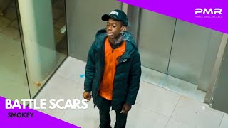 Smokey (PMR) -  Battle Scars [Official Video]