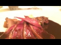 銀座レカン2015年1月
