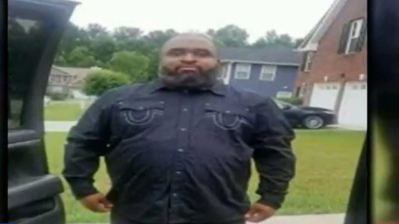 Trial begins for man accused of killing DeKalb County tow truck driver ...