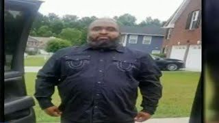 Trial begins for man accused of killing DeKalb County tow truck driver