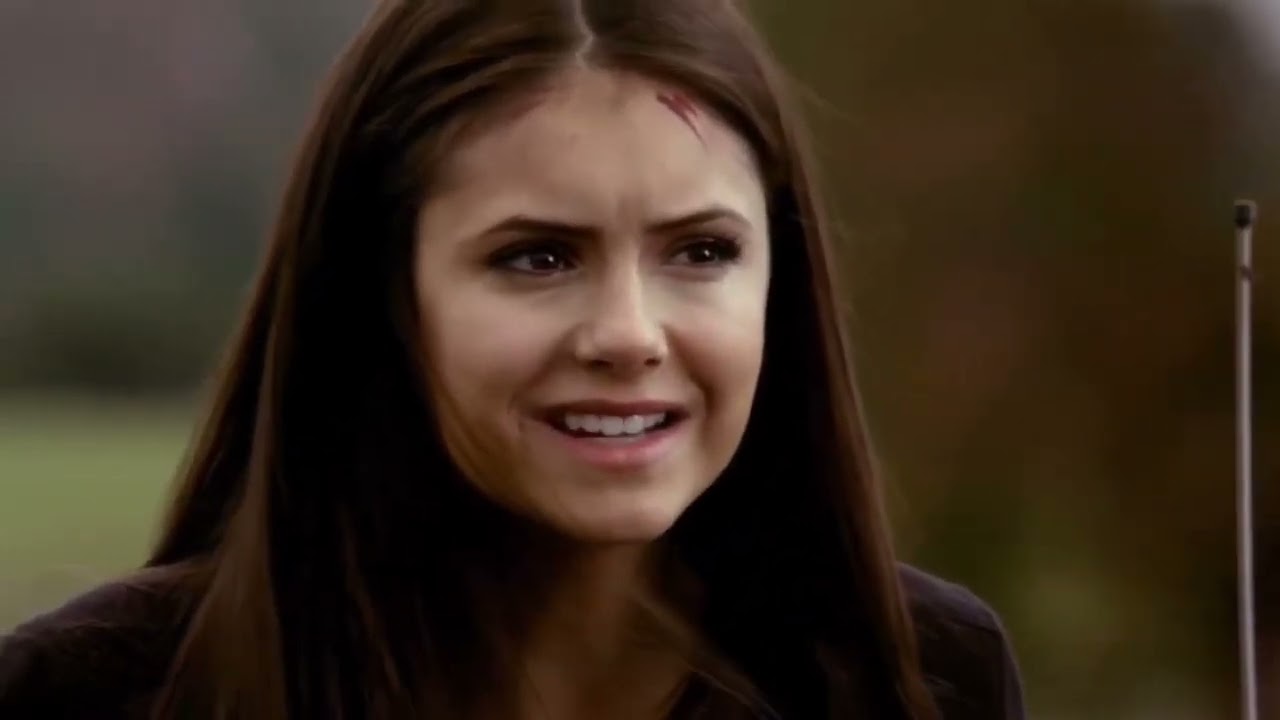 Elena Gilbert human twixtor (give credits)