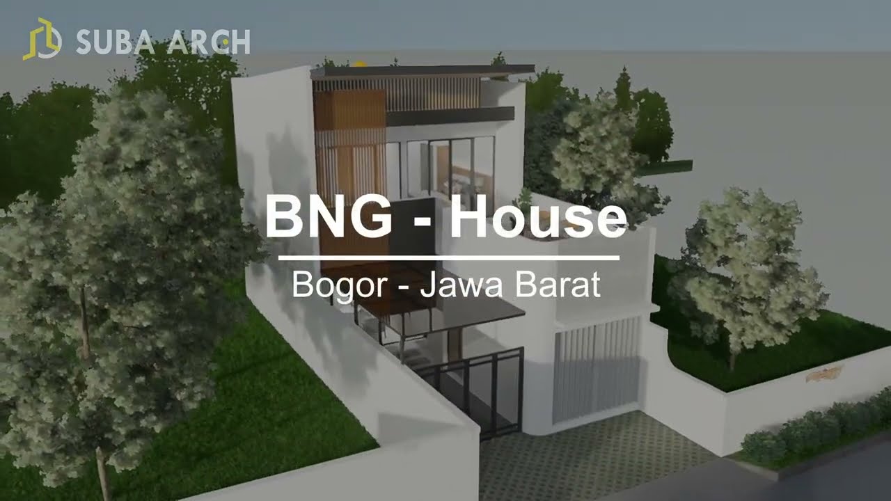 Video Render Bogor