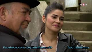 Leyla Ile Mecnun -- Bitiren Anlar1