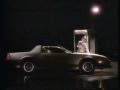 1985 Chevrolet Camaro commercial.