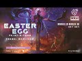 Easter Egg Paint-a-Thon Event Guide and Prizes Revealed!