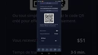 Pocket Option : comment approvisionner son compte en USDT