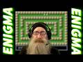 ENIGMAnday for an ENIGMArch!!  asmr BILL MAXVOXPAX