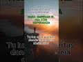 ORACION MILAGROSA DE LA MAÑANA - Para empezar HOY con esperanza!. #oraciondelamañana #pazinterior