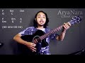 Chord Gampang Takut - Viera by Arya Nara Tutorial Gitar Untuk Pemula Chord Gampang Takut - Viera by Arya Nara Tutorial Gitar Untuk Pemula