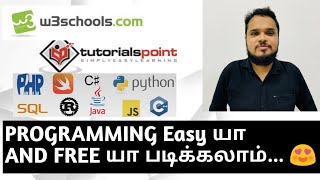 2 Best Websites to Learn Programming for FREE | Best for Beginners screenshot 2