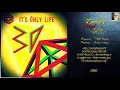 3D - It&#39;s Only Life (1986 My Favorite Collection)