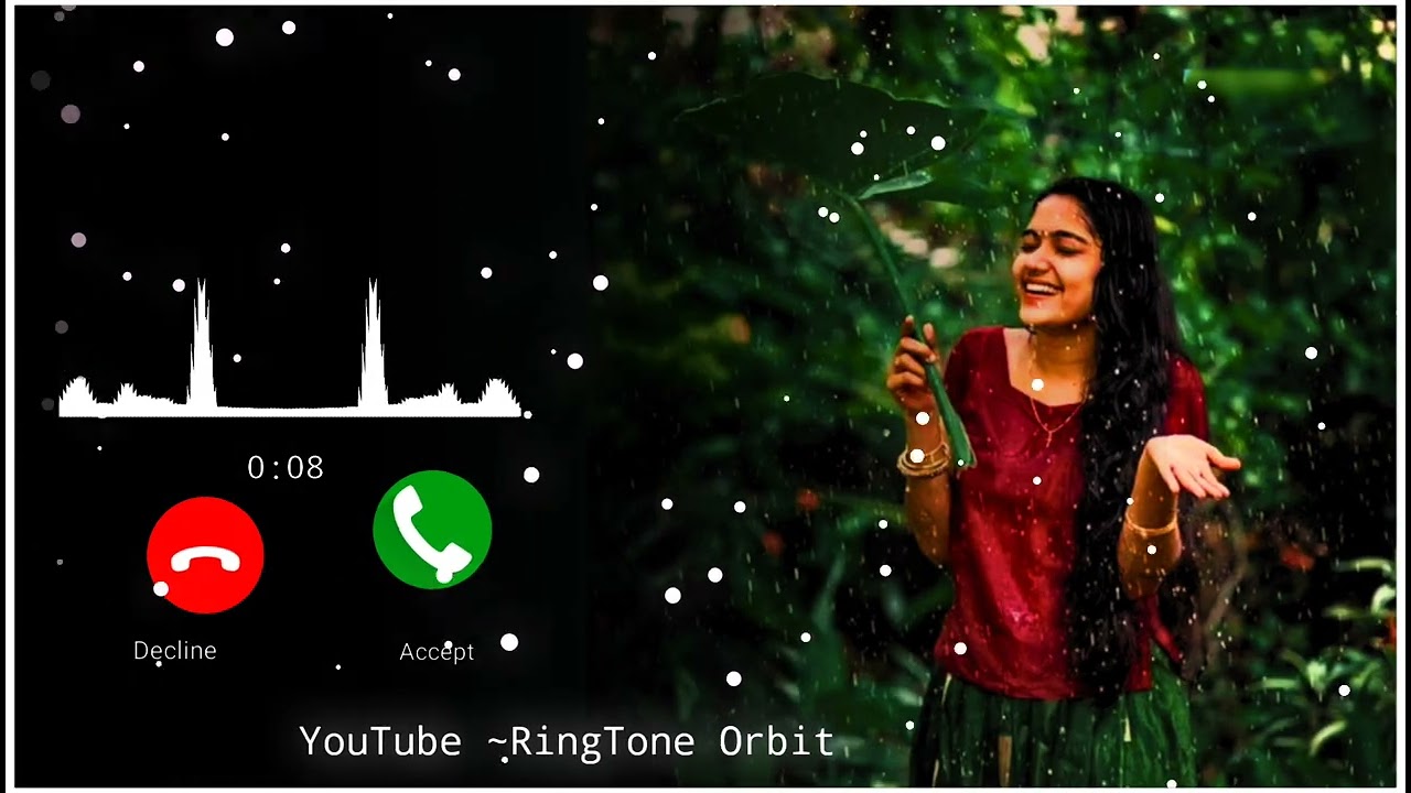 Malayalam Ringtone| Malayalam Sad Ringtone| Love Ringtone 2025 | Melody Ringtone | Romantic Ringtone