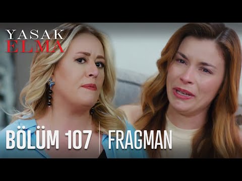 Yasak Elma 107. Bölüm Fragmanı