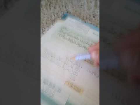 درس التربية الإسلامية المستوى الخامس إبتدائي أومن بالله وملائكته وكتبه ورسله مع التلميذة أحلام وفاق