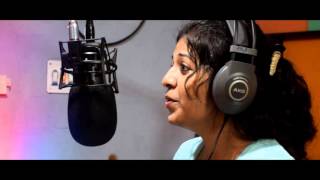 Neeyum naanum | Naanum rowdy dhaan | Nayanthara | cover by Divya Sankar