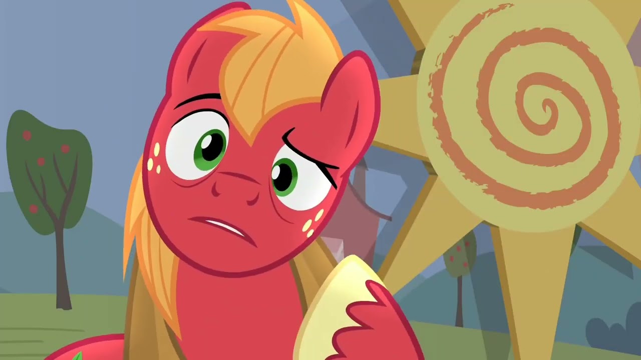 MLP: FiM - Battle for Sugar Belle | Russian | Дружба — это чудо