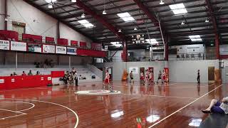 Hawks BG Red vs Shoalhaven Tigers Part 3
