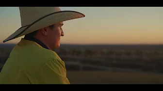 Tim Brennan - ALFA Young Lot Feeder of the Year 2023 Grand Finalist