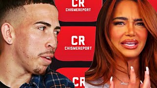SHYLA RETURNS TO INSTAGRAM + SHYLA AND LANDON COURT UPDATE!!