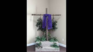 He is Risen! The ODCC 2022 Easter Drama