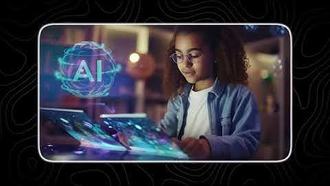 How AI is Revolutionizing Education! | The Future of Learning