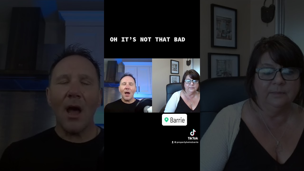 Are You Ready for the New Reality of Barrie Real Estate?