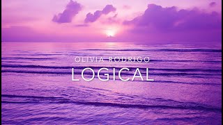 Olivia Rodrigo - Logical Lyrics