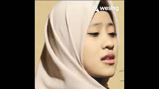 Innal Habibal Mustofa By Miza Ryanis