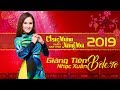 LK CÁNH THIỆP ĐẦU XUÂN, ĐÓN XUÂN NÀY NHỚ XUÂN XƯA - NHẠC XUÂN BOLERO 2020 HAY NHẤT CỦA GIÁNG TIÊN