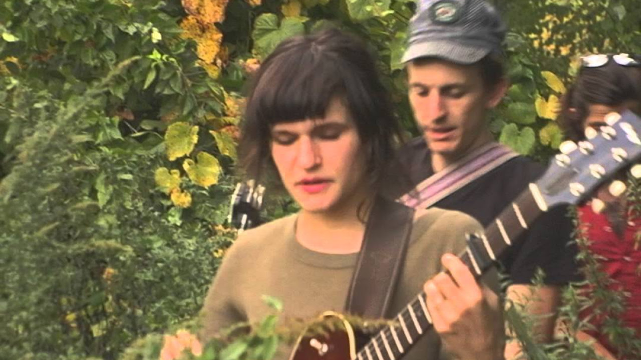 Big Thief   Masterpiece Official Music Video