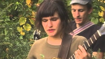 Big Thief - Masterpiece [Official Music Video]