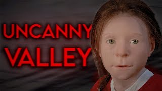 The Disturbing Truth About the Uncanny Valley