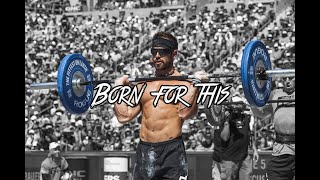 CROSSFIT MOTIVATION | Rich Froning 