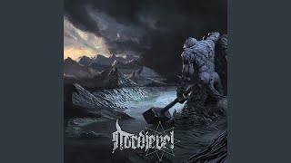 Video thumbnail of "Nordjevel - The Funeral Smell"