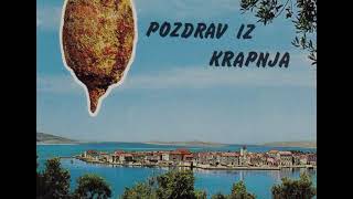 Hrvatski otoci - otok Krapanj