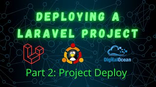 Bir Laravel Projesinin Dağıtılması: [2] Proje Dağıtımı