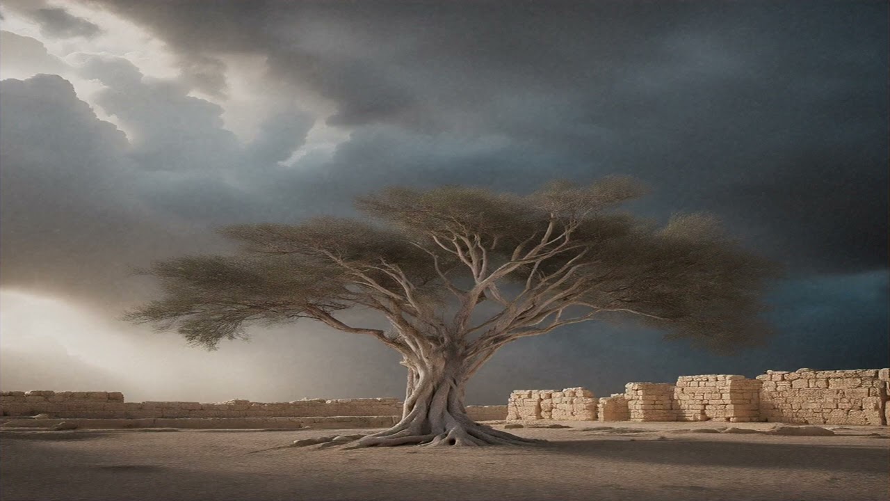 The Struggle of Christian Faith