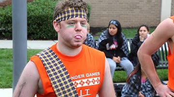 NJIT Highlander Games 2014