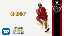 Bruno Mars - Chunky (Official Audio)  - Durasi: 3:07. 