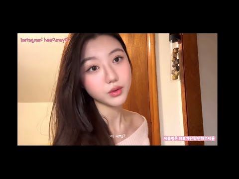 봄웜라가 추천하는 블러셔 모음집💕| 너무 예쁜 블러셔와 발색 공개🎀