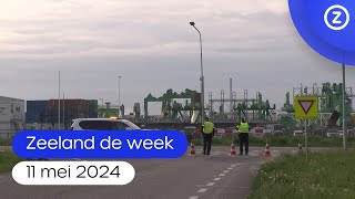 Zeeland de Week, 11 mei 2024