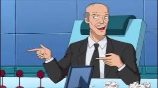 totally spies out of context