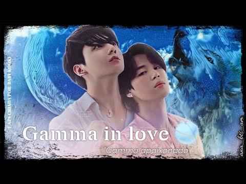 JIKOOK [ABO] ☪ GAMMA IN LOVE ☪ [EP25] ☪ @BABYJIKOOKA9795 ☪ (AM)