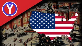 Christmas Is A-Coming || American Christmas Song