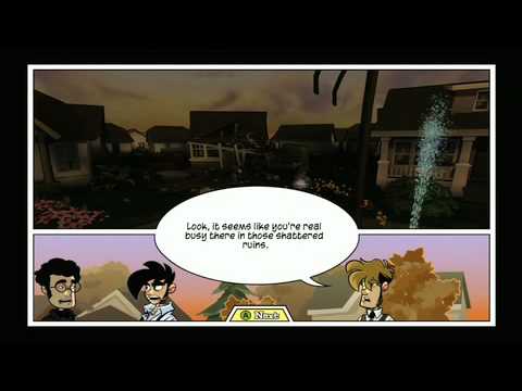 Video: Penny Arcade Adventures: Epizoda 2