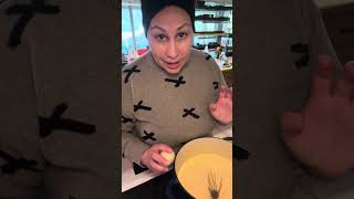 Easy High Protein Mac &amp; Cheese for Kids (Hidden Eggs)